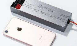 GaN ATX: характеристики и схема миниатюрного БП ПК GaN ATX (1)