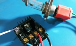 Силовые драйверы на MOSFET: использование и переделка Драйверы силовые 24 (80)