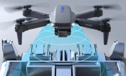 Квадрокоптер E88 Pro будет популярным и в 2025 году 40450540