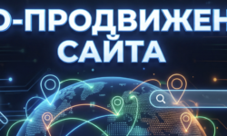 GEO-продвижение сайта: как стать источником для нейросетей geo продвижение сайта