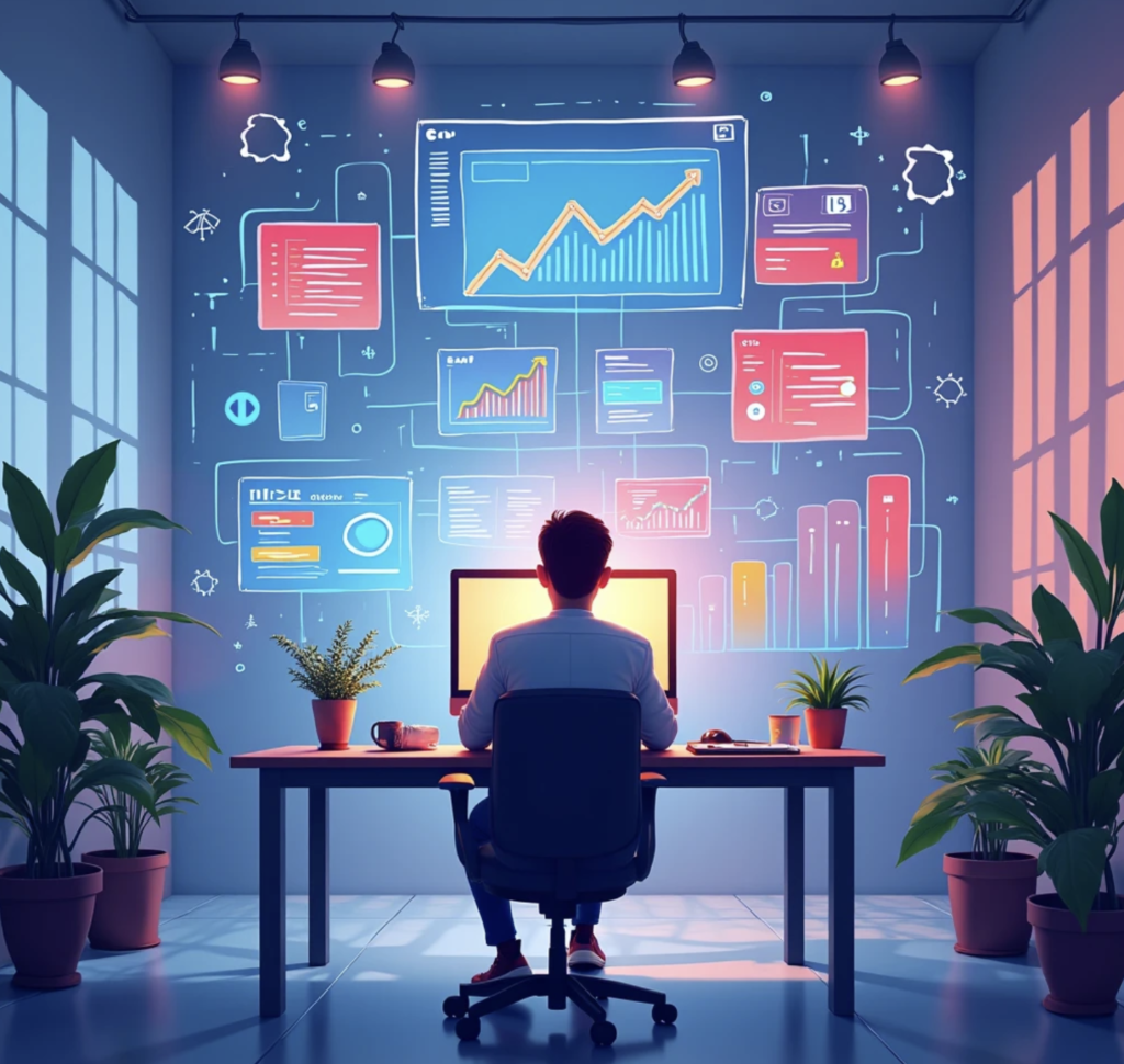 SEO специалист