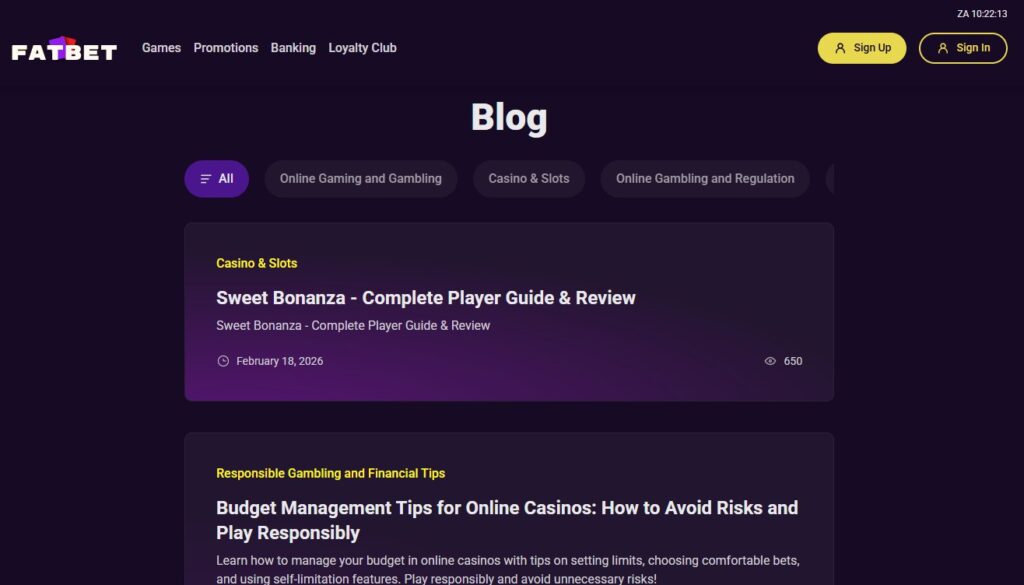 seo casino