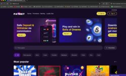 seo casino